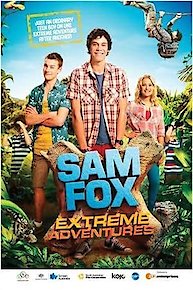Sam Fox: Extreme Adventures
