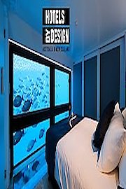 Hotels By Design