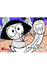 Penny's Pencil poster