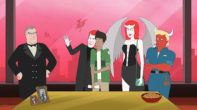 Watch Devil May Care Online
