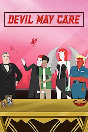 Devil May Care