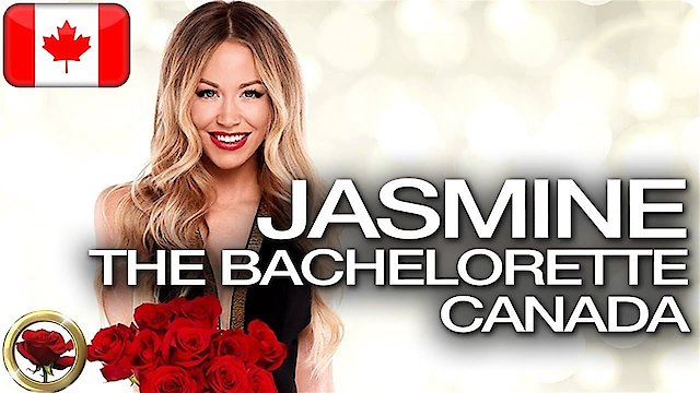 Watch The Bachelorette Canada Online