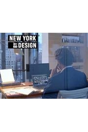 New York By Design poster