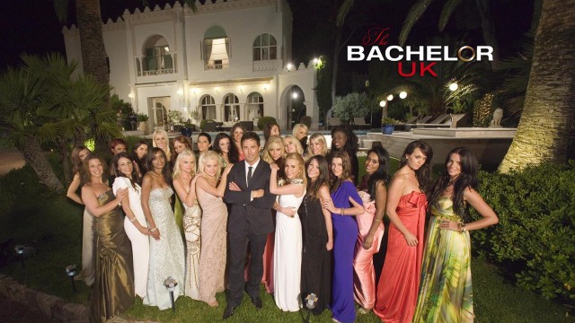 Watch The  Bachelor UK Online