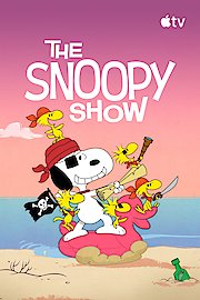 The Snoopy Show