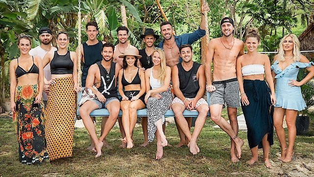 Watch Bachelor in Paradise (Australia) Online