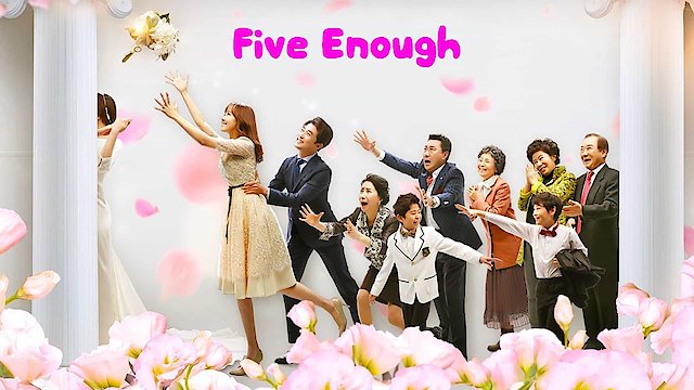 Watch Five Children Online