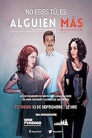Alguien m poster