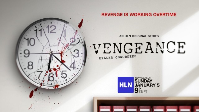 Watch Vengeance: Killer Coworkers Online