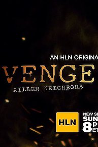 Vengeance: Killer Neighbors