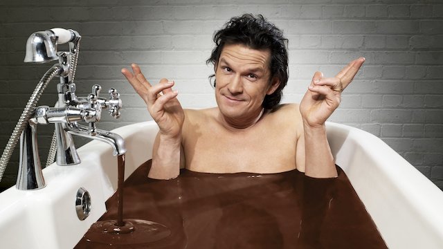 Watch Willie's Chocolate Revolution Online