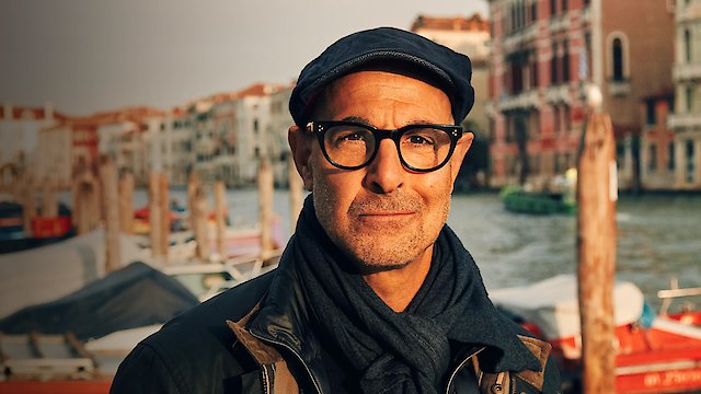 Watch Stanley Tucci: Searching for Italy Online