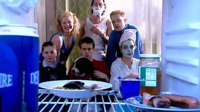 Watch The Wilsons Online