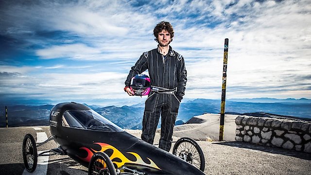 Watch Speed with Guy Martin Online