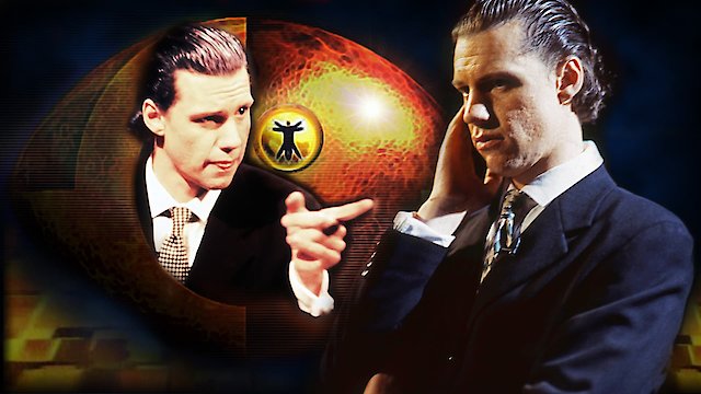 Watch Brass Eye Online