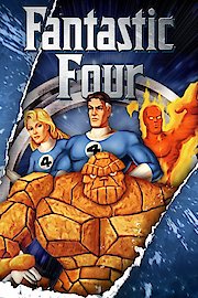 Fantastic Four