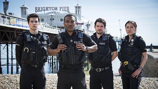 Watch Cuffs Online
