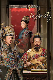Ming Dynasty