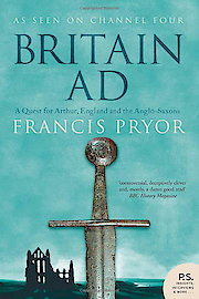 Britain AD: King Arthur's Britain