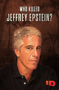 Who Killed Jeffrey Epstein?