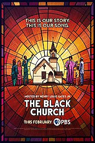 The Black Church: This Is Our Story, This Is Our Song