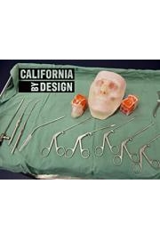 California By Design poster