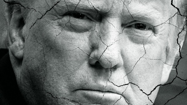 Watch Trump: The Reckoning Online