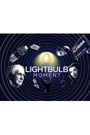 The Lightbulb Moment poster