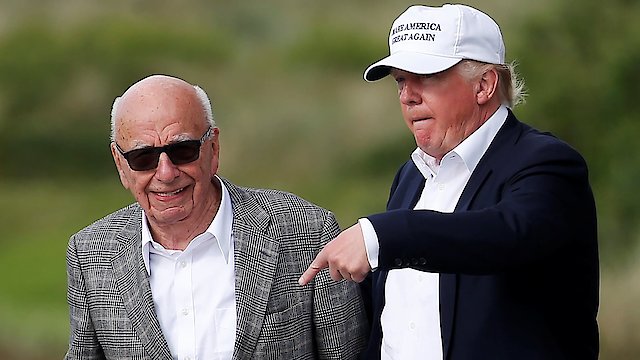 Watch The Rise of the Murdoch Dynasty Online
