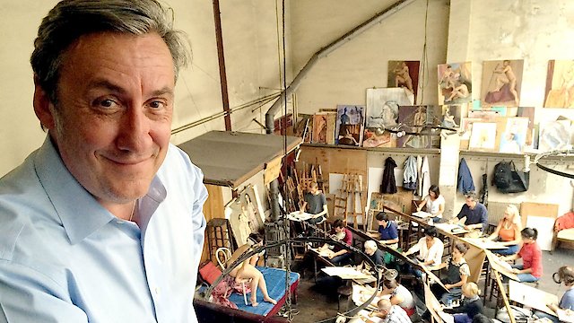 Watch Art of France Online