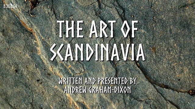 Watch Art of Scandinavia Online