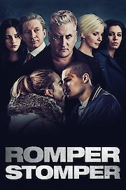 Romper Stomper