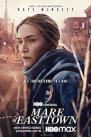 Mare of Easttown poster