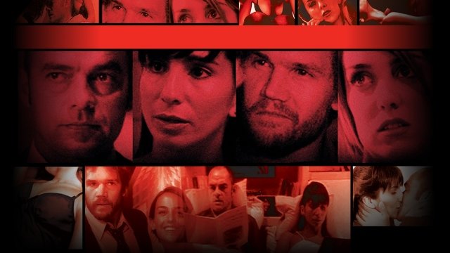 Historias de Sexo de Gente Comun Where To Watch TV Show