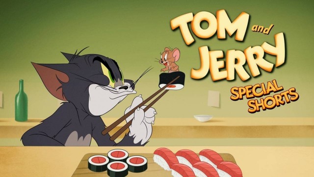 Watch Tom and Jerry Special Shorts Online