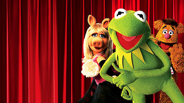 Watch The Muppet Show Online