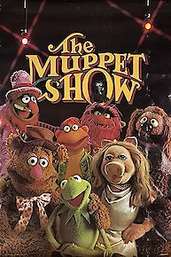 The Muppet Show