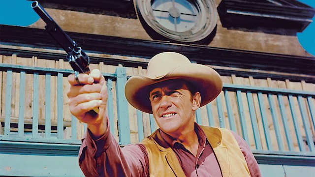 Watch Gunsmoke: Return to Dodge Online