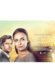 Better Than Anyone poster