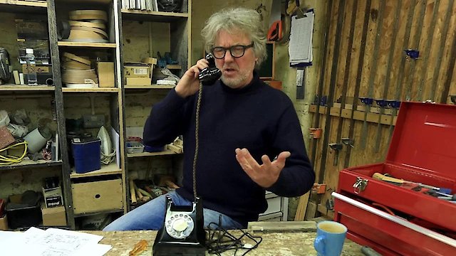 Watch James May: The Reassembler Online