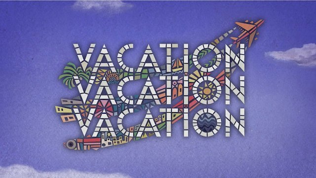 Watch Vacation, Vacation, Vacation Online