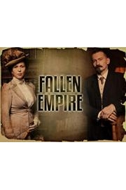 Fallen Empire poster