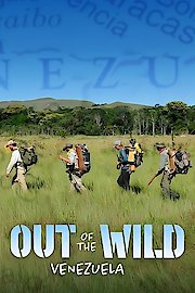 Out Of The Wild: Venezuela