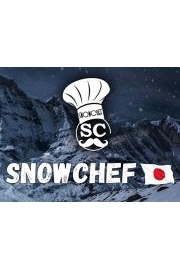 Snowchef poster