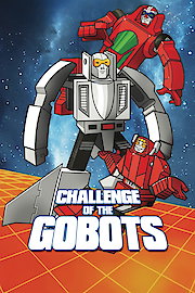 Challenge of the GoBots