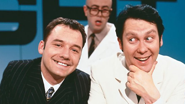 Watch Vic Reeves Big Night Out Online
