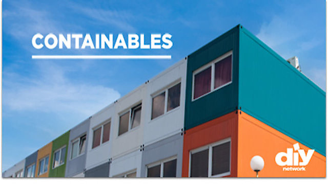 Watch Containables Online