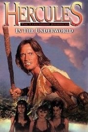 Hercules in the Underworld poster