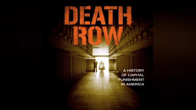Watch Death Row Online