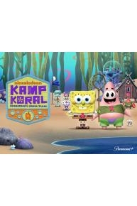 Kamp Koral: SpongeBob's Under Years